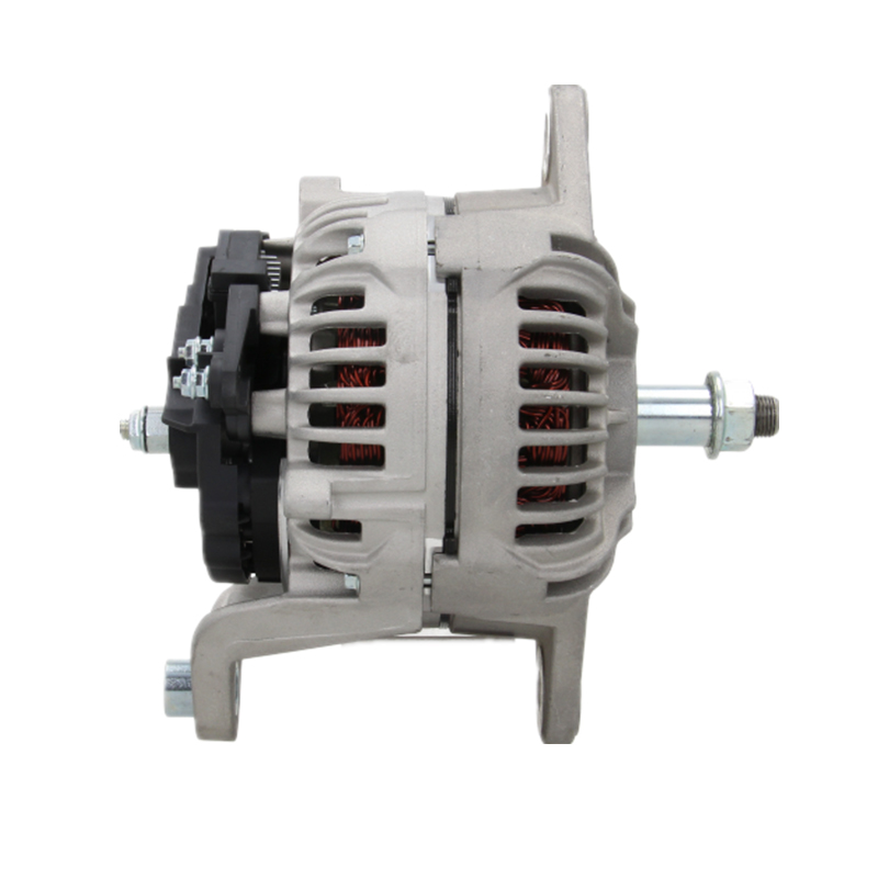0124655120, 0124655425, 1986A01028, 20R0957, 3662756, 366275601, 8717N 24V 120A Bosch Auto Lichtmaschine für CATERPILLAR Serie D6R, D7T, C15, C7, C9, 120K, 140K, 160K, 950H, 958H, 962H, 980H, 986H