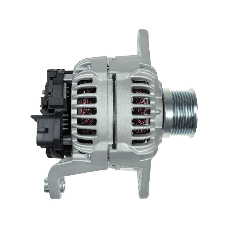 23305550, 23642076, 85009932, 85013475, 85020836, 85023732, 7421304674, 7421561402 24V 150A 8PK63 Bosch Auto Lichtmaschine für VOLVO Serie TRUCK FM, TRUCK FMX, LKW FH, B9, FH 16