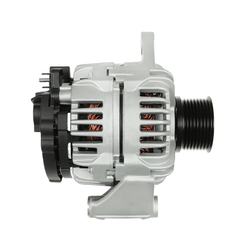 0124325109, 3C4510300AA 12V 90A 8PK58 Bosch Lichtmaschine für FORD-Serie CARGO