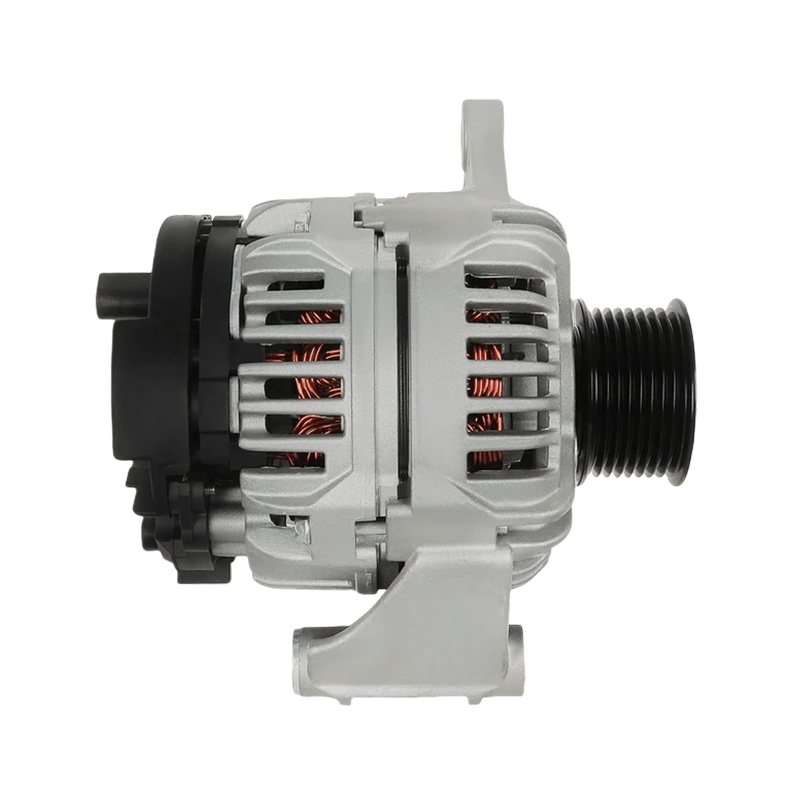 0124325067, 0124325107, F000BL0475, F000BL04D1, F000BL04D2, 2R0903015D, 2S0903015 12V 90A 8PK64 Bosch Lichtmaschine für VW-Serie Volksbus