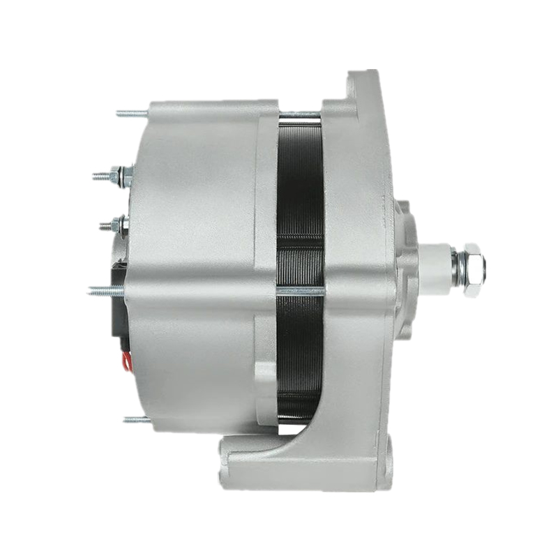 571505, 571506, 571507, 654858 24V 55A Bosch Auto-Lichtmaschine für SCANIA Serie 112 H/280, 112 H/305, 112 M/305, 113 H/310, 113 H/320