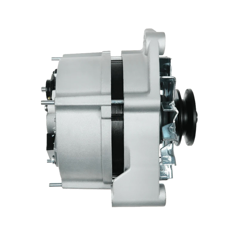 073903023A, 075903023, 075903023A, 076903023, 076903023A, 176903027, 25903023 12V 90A 1V76 Bosch Auto Lichtmaschine für AUDI Serie 100, 200, 80, 90, SEAT-Serie Toledo, VW-Serie Caddy, Caravelle, Golf I, Golf II, Jetta, LT, Passat, Santana, Scirocco, Transporter