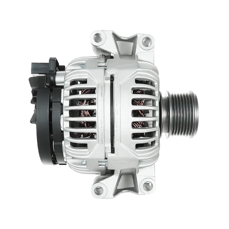 A271154080280, A2711540902 12V 120A 7PK56 Bosch Lichtmaschine für MERCEDES-BENZ Serie 200, C 160, C 180, C 200, C 230