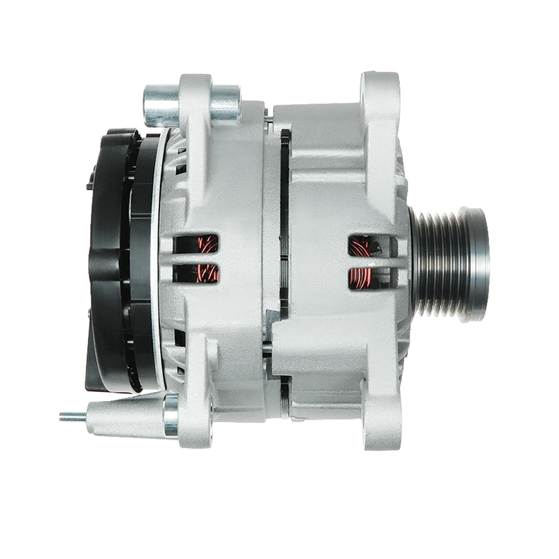 03C903023CX, 03C903023DX 12V 140A 6PK49,5mm Bosch Auto Lichtmaschine für AUDI Serie A1, A3, SEAT Serie Altea, Altea XL, Ibiza IV, Leon II