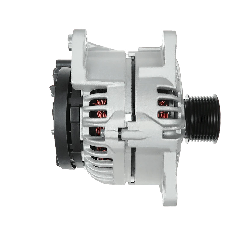 0124655488,0986045430,CA1812IR,12594N,4892320,24V,90A,8PK,55mm Bosch Auto Lichtmaschine für IVECO EUROCARGO I-V,EUROFIRE I-IV,TECTOR II