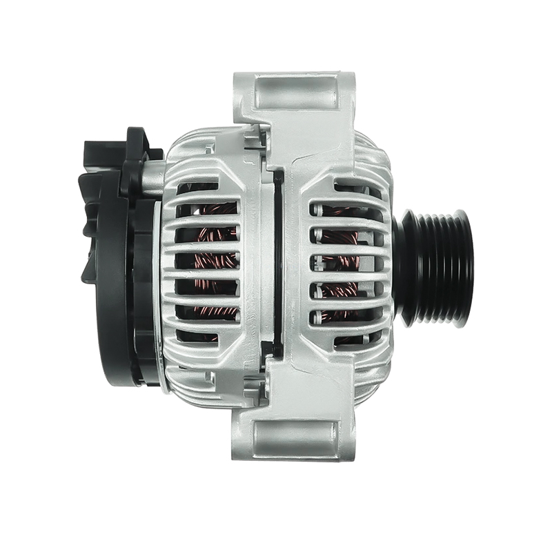 A011154720280, A0111549202, A0121540002 12V 120A 6PK55MM Bosch Lichtmaschine für MERCEDES-BENZ E-KLASSE, C-KLASSE
