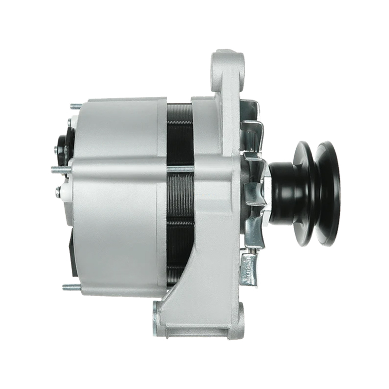 034903015G, 034903015J 12V 65A 1O45mm Bosch Lichtmaschine für AUDI Serie 100, 90, Coupé, VOLKSWAGEN (VW) Serie LT, Passat, Santana, Transporter T3