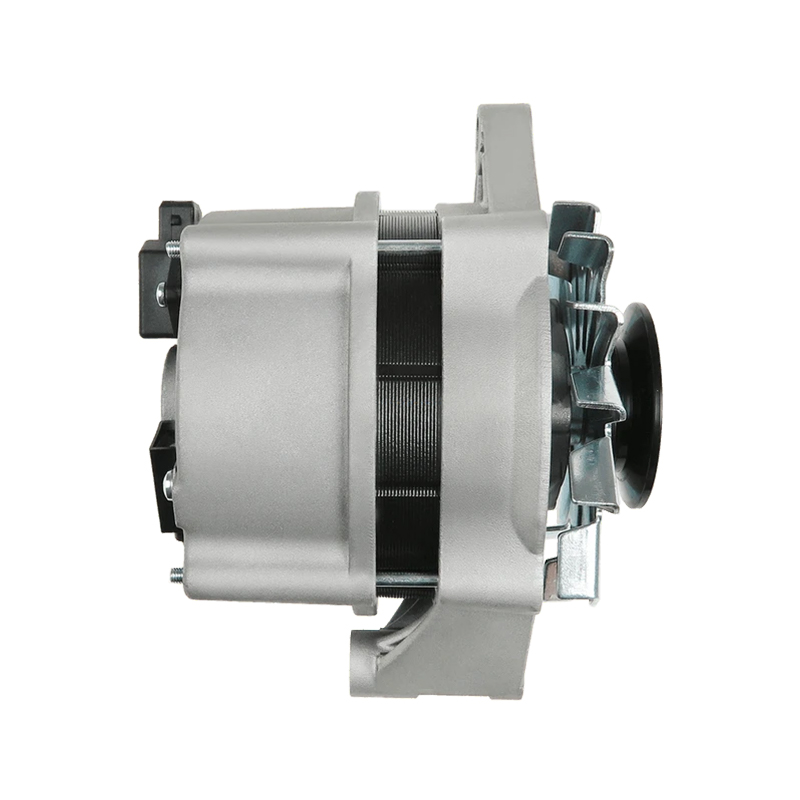 452592, 456780, 5D33839G01, 5D38603G01 12V 90A Bosch Lichtmaschine für THERMO KING SB-III, SB-III SR, YANMAR 486