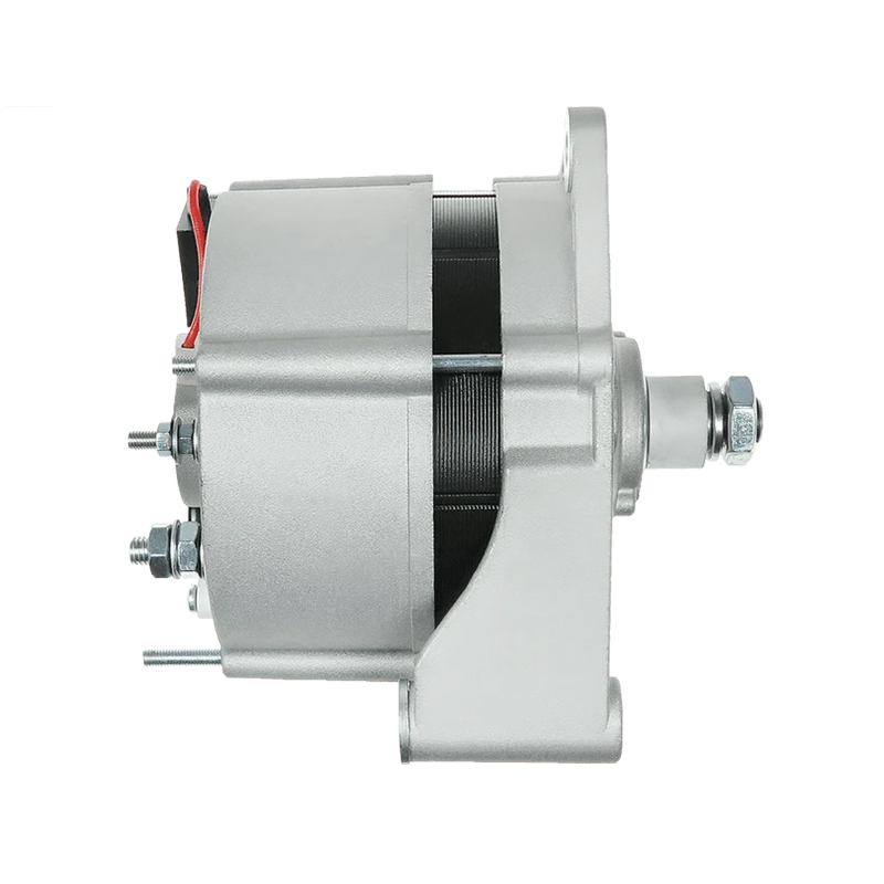 01183844, 04191523, 1183455 12V 95A Bosch Auto-Lichtmaschine für IVECO Serie MK 110-13, MK 110-16, MK 130-13, MK 130-16, MK 75-9, MK 80-13
