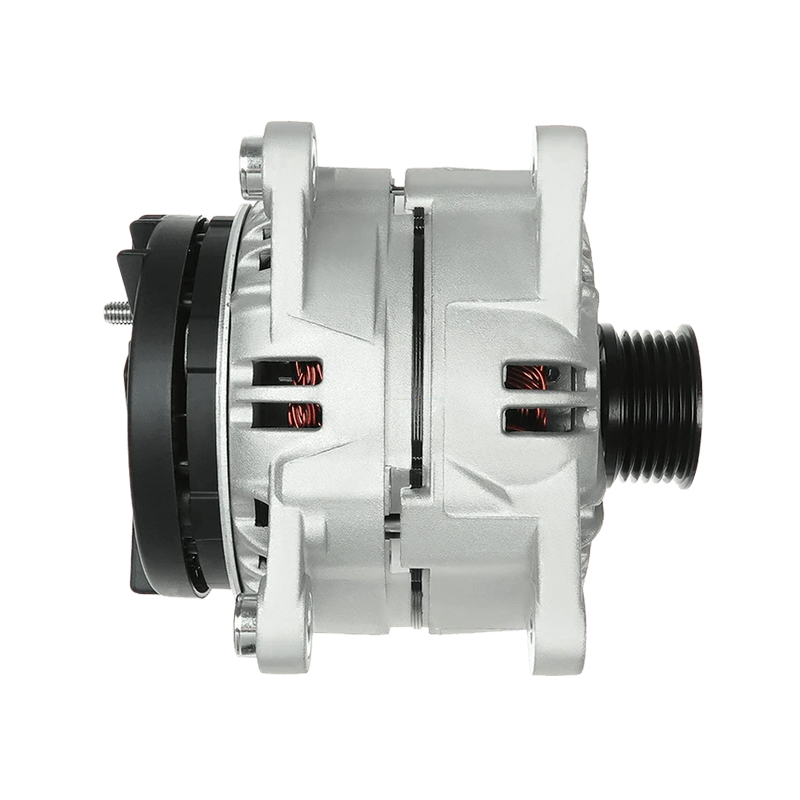 8200262462,8200660020,8200692869,12V,150A,6PK,50mm Bosch Lichtmaschine für NISSAN PRIMASTAR, OPEL MOVANO,VIVARO, RENAULT TRAFIC,MASTER,SCÉNIC,MEGANE