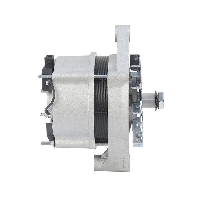 452591, 452675, 452775, 452947, 5D50461G01 12V 120A Bosch Lichtmaschine für THERMO KING Serie SB-III SR, Super II