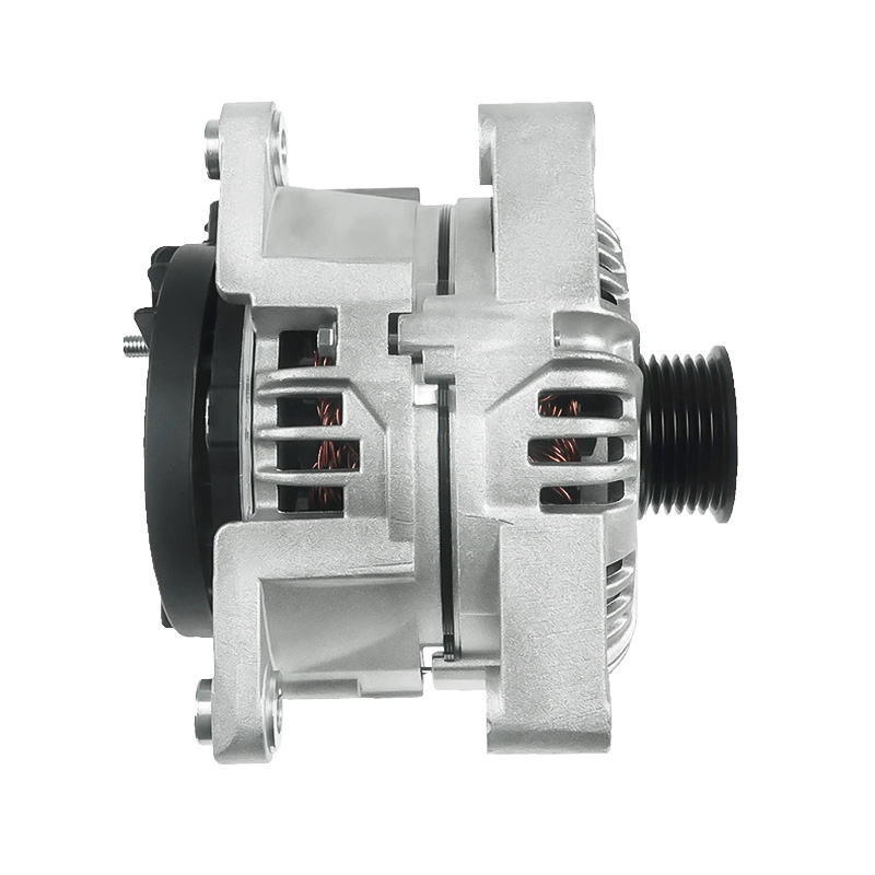 93175954, 93189234, 9512791, R1530043 12V 120A 6pk50mm Bosch Lichtmaschine für OPEL Serie Astra G, Zafira A