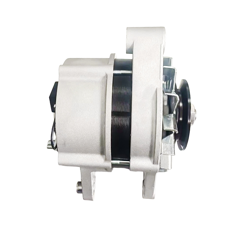 MG791 AAK4653 IA1616 11204629 72442837 AAK4653 12V 120A 8PK62mm ISKRA / LETRIKA Lichtmaschinen