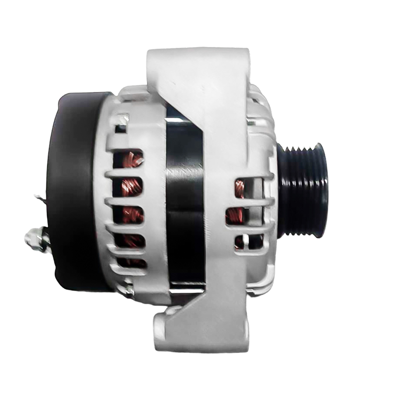 Iskra 12V 150A Lichtmaschine für AGCO – OEM 11205239 / 72500258 / AAL5120 / IA1670