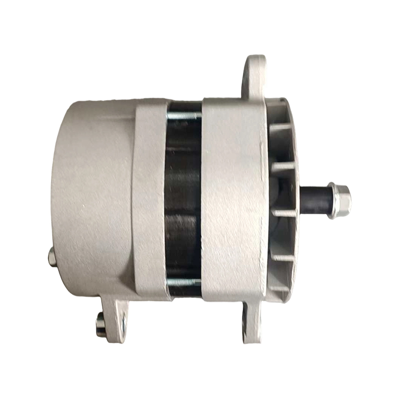 Iskra 12V 220A Lichtmaschine für AGCO – OEM IA1625 / 11204542 / 72412244 / AAT3394