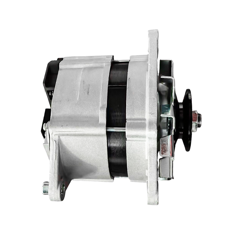 11.204.198, AAN5355, IA1514, 72735071, MG72, 6504815J90 12V, 200A, 8PK, 55mm ISKRA / LETRIKA Lichtmaschinen für LANDINI Serie 7 145, 165, 190, 210, 220, 230, 180, 185, 195