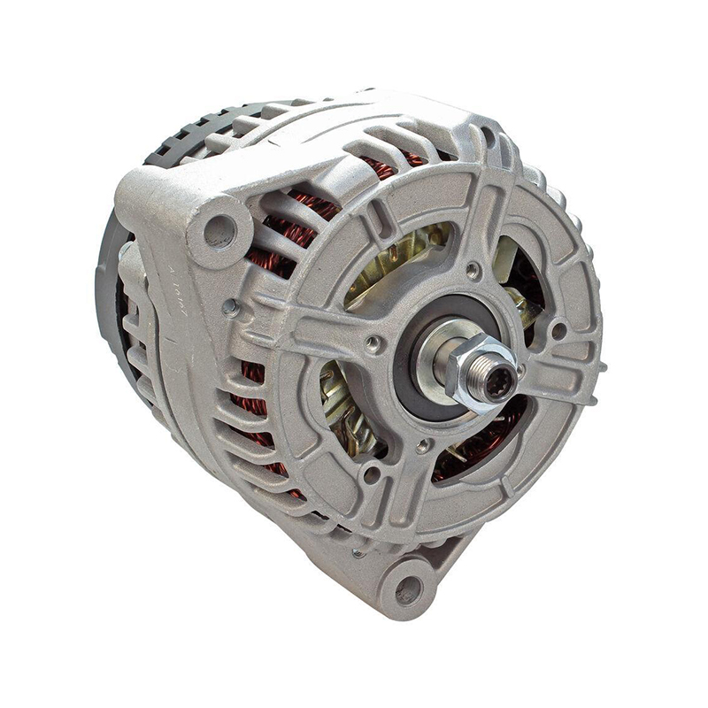 IA1322, IA1329, 72735026, 72735141, MG142, MG27, 0005011080, 05011080, 2871A901, 2871A902, 2871A903, 378-9640, 22056600 24V, 100A ISKRA / LETRIKA Lichtmaschinen für PERKINS Motor