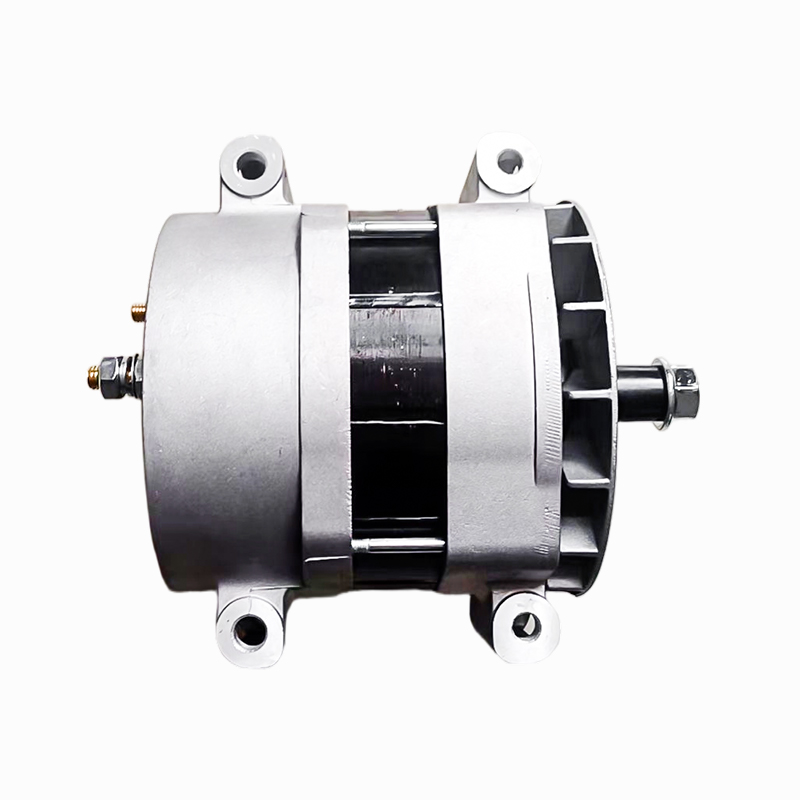 MG148 IA1675 11204286 AAT3388 72735147 12V, 275A ISKRA / LETRIKA Lichtmaschinen für CATERPILLAR, FORD, MACK, VOLVO