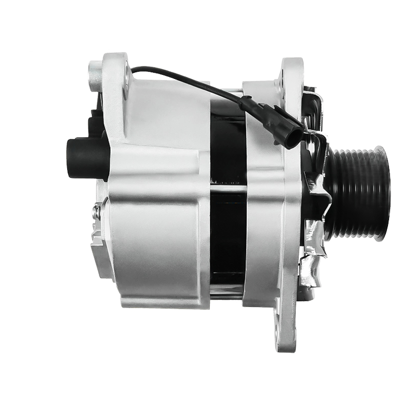 MG704OF, 6510784J91P, 6510784M92, 47383500 12V, 120A, 8PK, 55mm ISKRA / LETRIKA Lichtmaschinen für verschiedene AGCO-Modelle