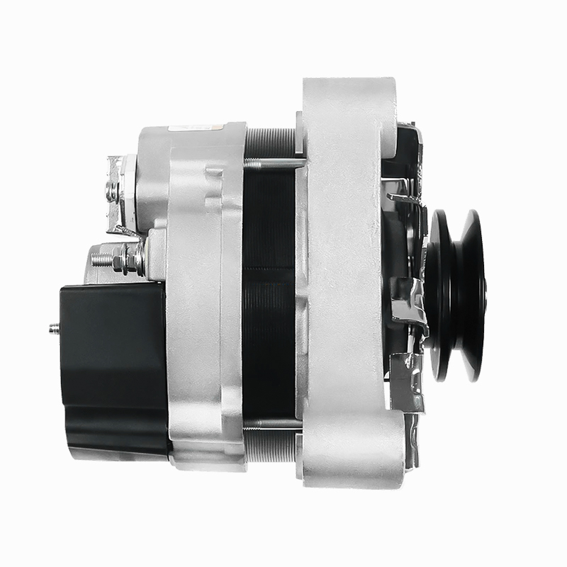 7713141, 77305410, 77347411, 11572630, 11572690, 11572700, ED0011573600 12V, 45A, 1PK, 65mm ISKRA / LETRIKA Lichtmaschinen für verschiedene AGCO-Modelle