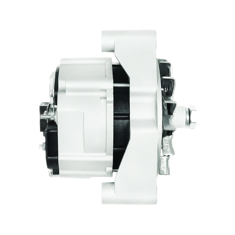 01183640, 01183854, 1181747, 1182037, 1183640, 1183854 12V, 45A ISKRA / LETRIKA Lichtmaschinen für KHD Motor, LINDE H50D, H60D, H70D, H80D, H80D-1100, H80D-900