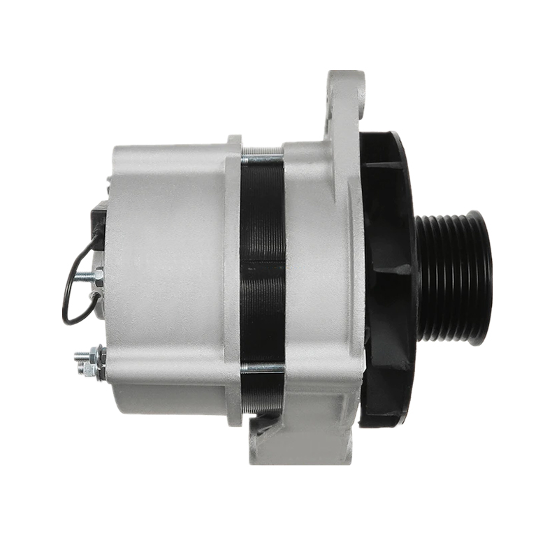 69X51908A, RE505895, RE505896, RE519629, RE533516, REX51907B, SE502626 ISKRA / LETRIKA Lichtmaschinen für Baggerlader der CATERPILLAR-Serie, DOOSAN-Serie G200-IIIA