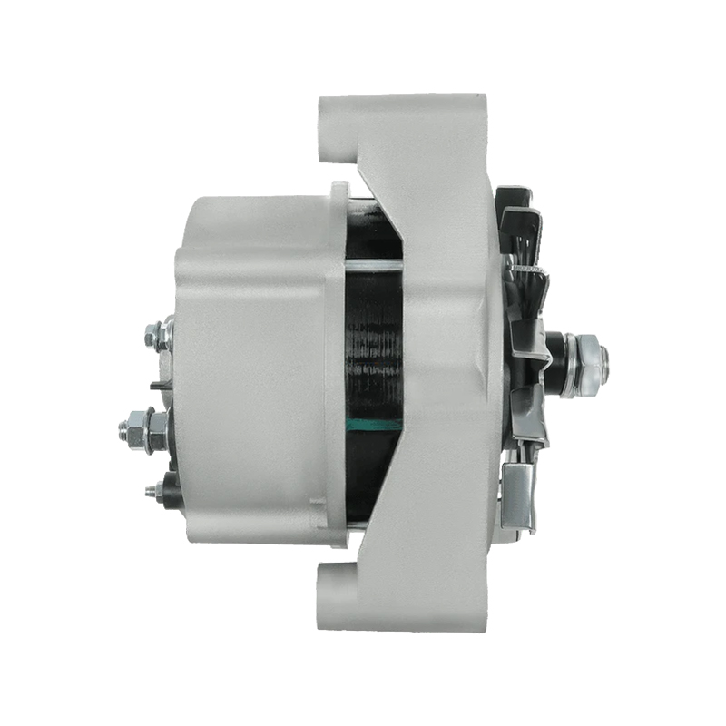 11.205.323, AAK4713, IA1715, 72496154, MG926, 1000295166 12V, 95A ISKRA / LETRIKA Lichtmaschinen für DEUTZ-FAHR TCD, GEHL ALT 750, KRAMER KL, MANITOU MT, MST ST