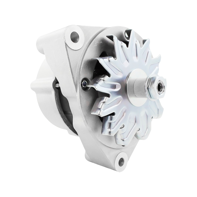 IA1472, 72735168, MG169 12V, 95A ISKRA / LETRIKA Lichtmaschinen für ATLAS AR, AUSA D600, GEHL AL750, RS6-34, RT 250, RT 255, T 650, T750, VT 320, HITACHI ZW120-6