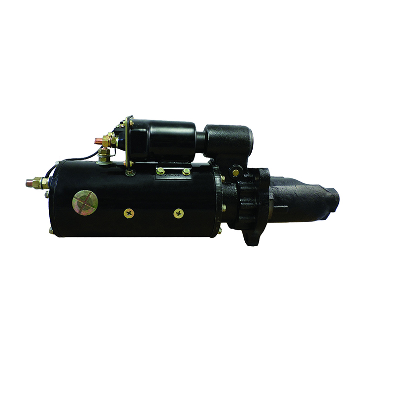 DELCO 50MT 24V 12T Anlasser für Caterpillar D8K D9G D9H 583H 594H
