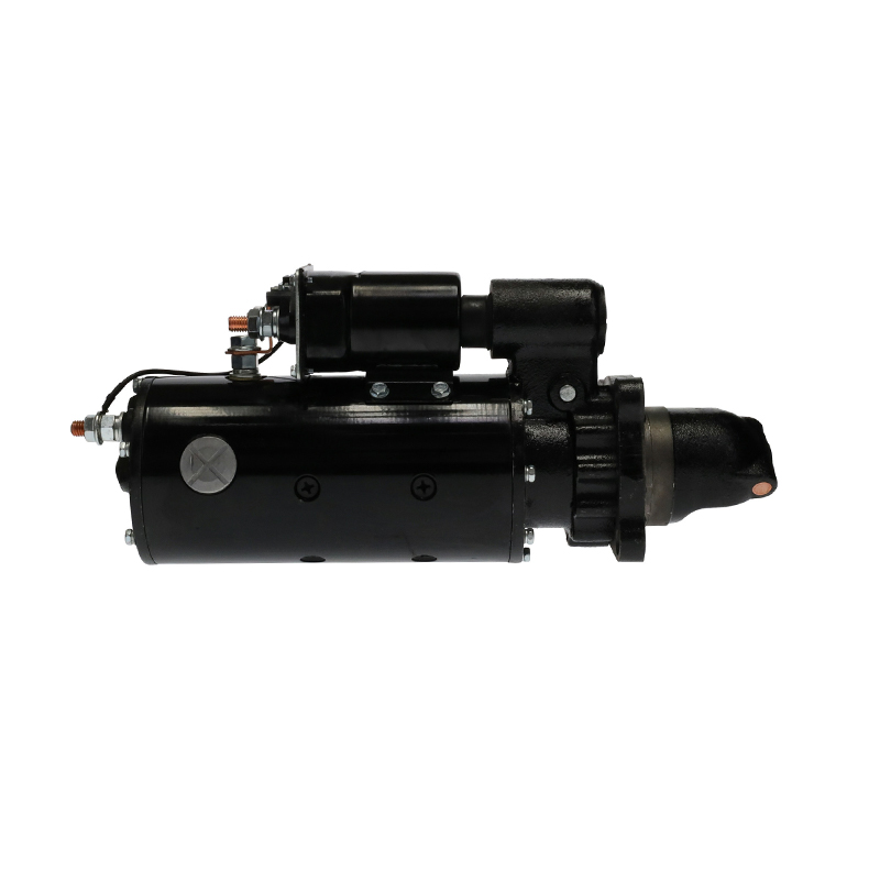 DELCO 50MT 24V CW Anlasser 11 Zähne für Caterpillar 3508 3512 3516 D10 D11