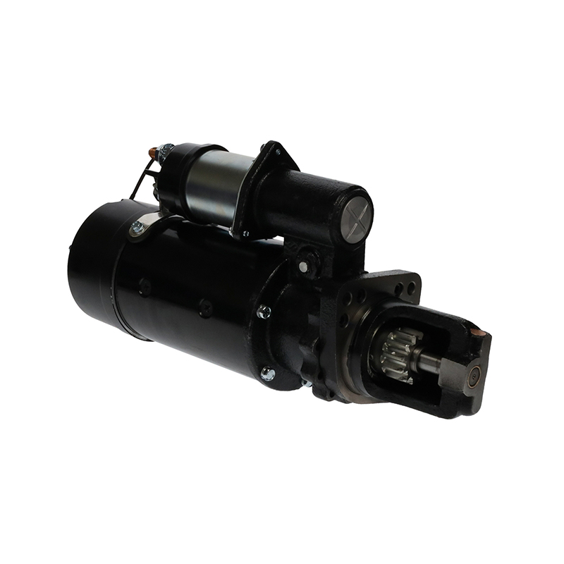 24V 12T CW Delco 42MT Anlasser 8,0 kW für Caterpillar 3126B C7 C9 Motoren