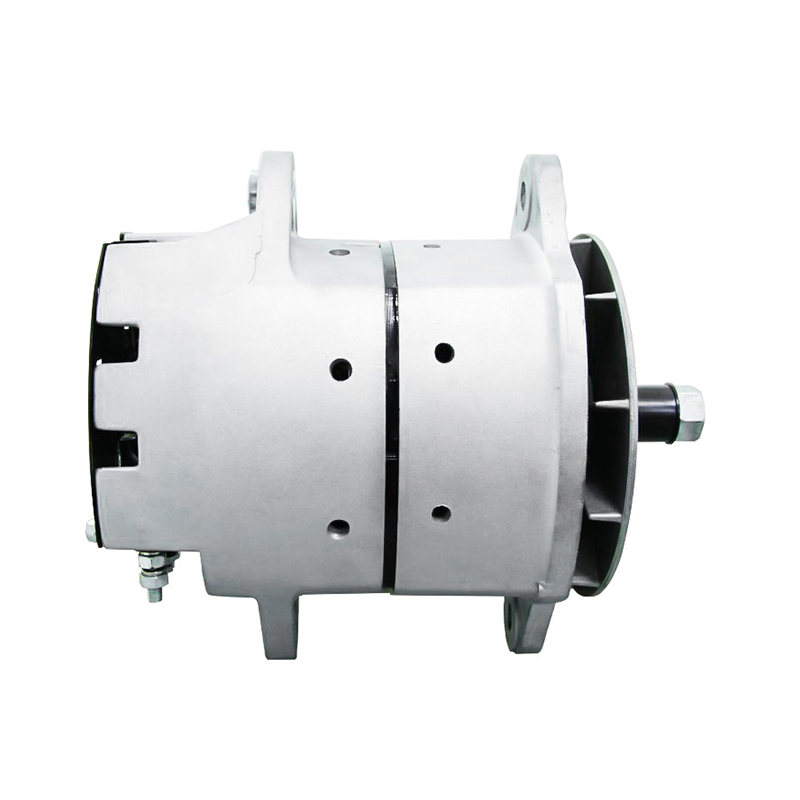 8700017, 8700025, 8700027, 8700029, 3675220RX 12V 140A Delco Lichtmaschinen für FORD L6000, L7000, L8000 Serie, L9000 Serie, FREIGHTLINER Argosy, Century Class