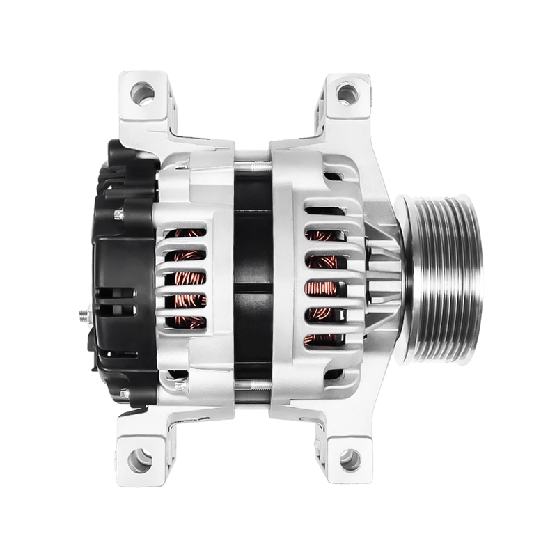 A0151541302, A0151542402, 8600457, 8600512, 8600620, 8600764 24V 100A 8PK Delco Lichtmaschinen für FENDT Kantana 65, MERCEDES TRUCK New Actros 1833, 1836