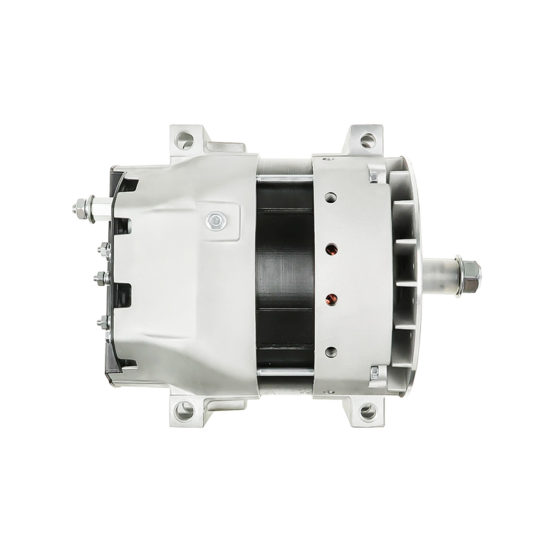 8600484, 8600495, 8600557, 8600580, 8600581, 8600635, 8600761 24V 275 Delco Lichtmaschinen für MOTOR COACH INDUSTRIES D4000, D4500, J3500, J4500, PREVOST X3 Coach