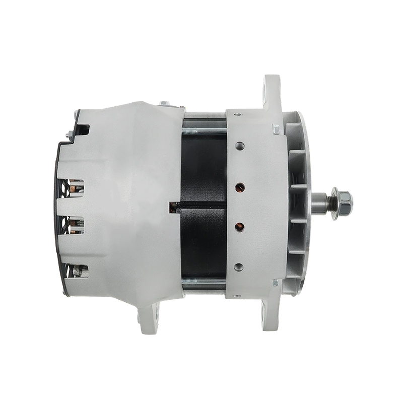 8600564, 7330, 8600564 24V 275A Delco Lichtmaschinen