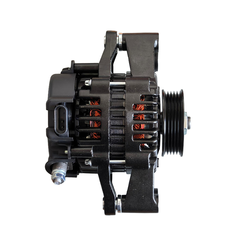 ALD4060, 8600766, ALD4060ML, 8M6005723, 8M6005726 12V 85A 5PK Delco Lichtmaschinen für MERCURY-MERCRUISER Verado