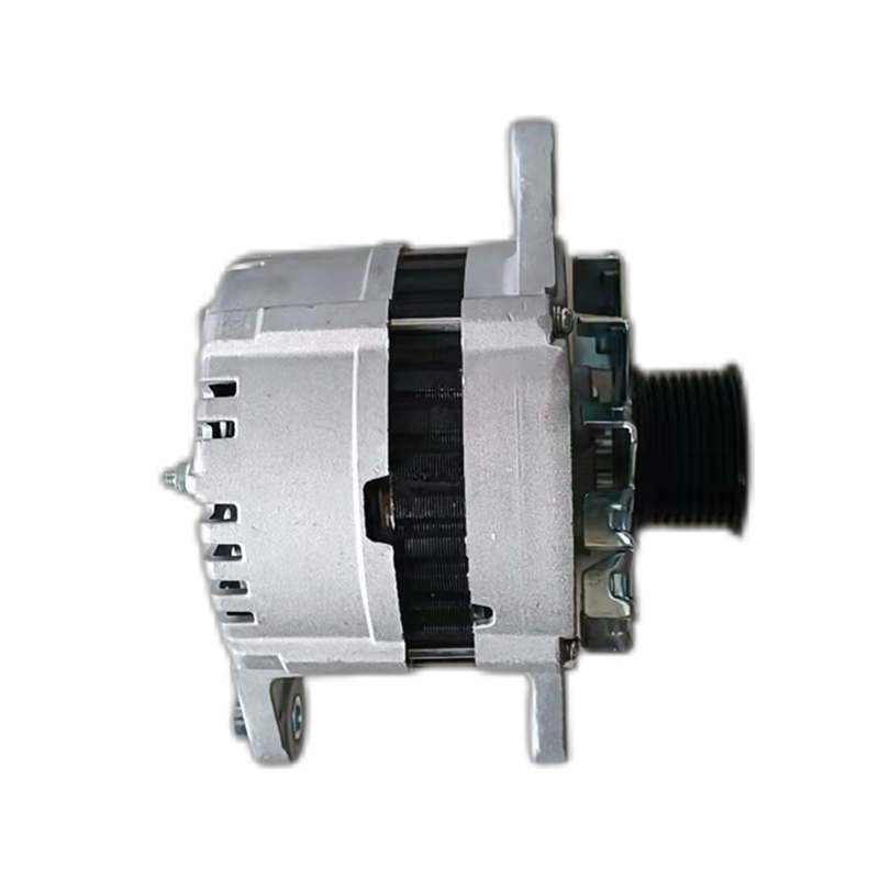 4080791, 4094089, 5263218, 5263220, YUBP11515, 335E0898, 26021580, 26021592 24V 75A 8PK Delco Lichtmaschinen für CUMMINS 4BT, 4BT3.9, 6BT, 6BT5.9B, ISB, QSB, ISF