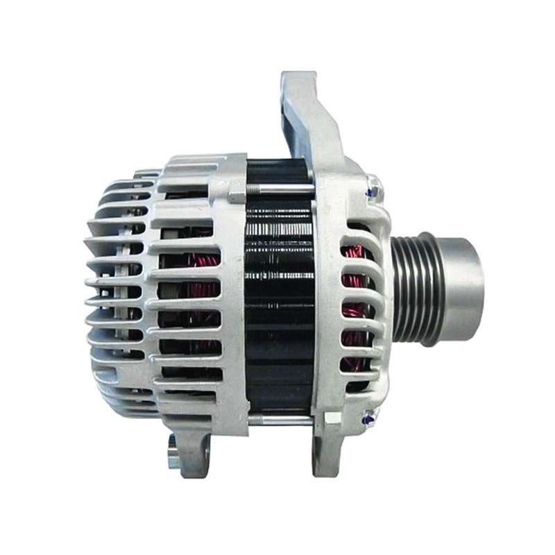 A002TJ0481ZC, A002TJ0481ZD 12V 115A 6PK MITSUBISHI Lichtmaschinen für CHRYSLER-EUROPE SEBRING (JS), CHRYSLER 200/Sebring, DODGE-EUROPE AVENGER/CALIBER