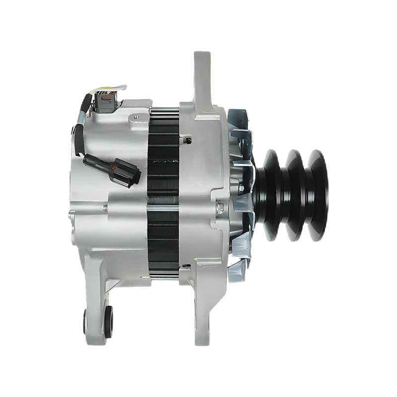 8983413950, 8983413951, AT263669, SE502076, A004TU5486, A004TU9586, VI1812005303 24V 50A 2PK MITSUBISHI Lichtmaschinen für HITACHI EX120, Zaxis 200/250/330/370, ZX200/200LC/250/330