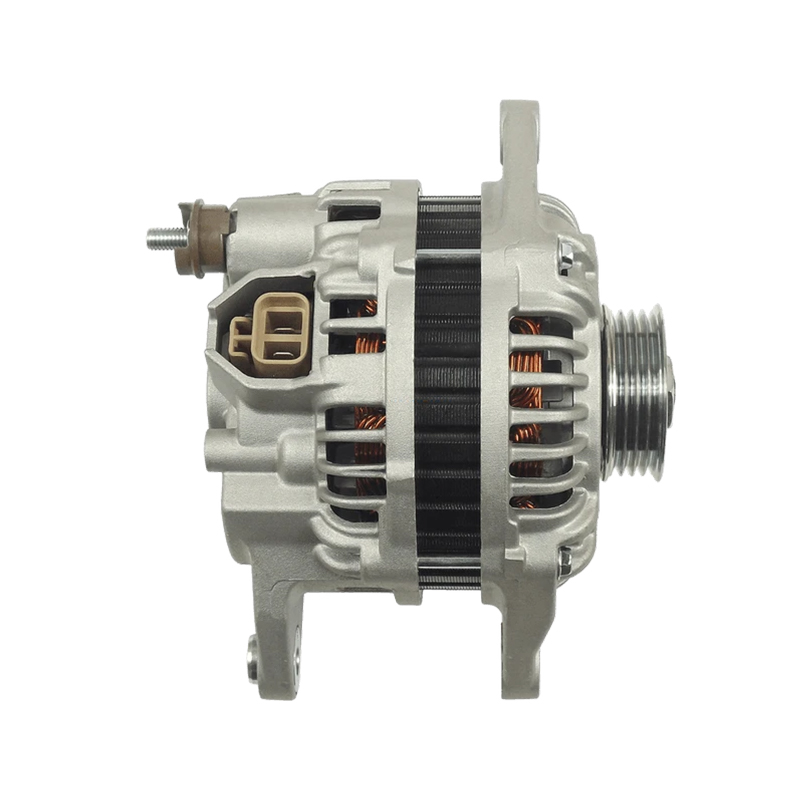 A002T33891ZC, A002T33892, A002TB5891, A002TB5891A, A002TB5891AC, A002TB5891ZC, TA000A32601A 12V 80A 4 MITSUBISHI Lichtmaschinen für FORD Probe, MAZDA 626, MX-6