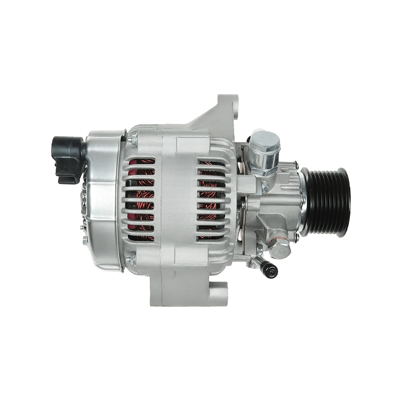 Denso 12V 100A Lichtmaschine für Jeep Cherokee XJ / Grand Cherokee ZJ 2.5 TD (ALN0105 Ersatz)