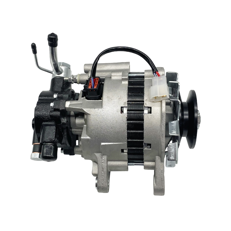 MD124233, MD124234, MD127087, MD132130, 437146 12V 65A 1V84mm MITSUBISHI Lichtmaschinen für MITSUBISHI-EUROPE Colt Mk3, GALANT III, Galant, L200 (K3_T/K2_T/K1_T/K0_T), L300 II Box
