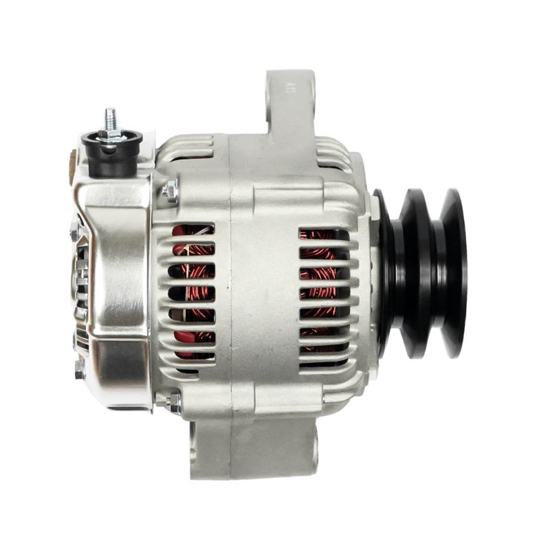 Denso 12V 80A Lichtmaschine für Toyota Land Cruiser J7/J8/J80/J100 (ALN1534 Ersatz)