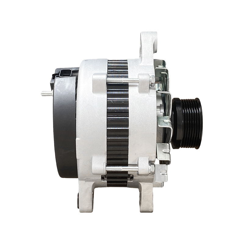 NIKKO 24V 90A Lichtmaschine für ISUZU FSR90 Forward – kompatibel mit 8974817050, 7PK80mm