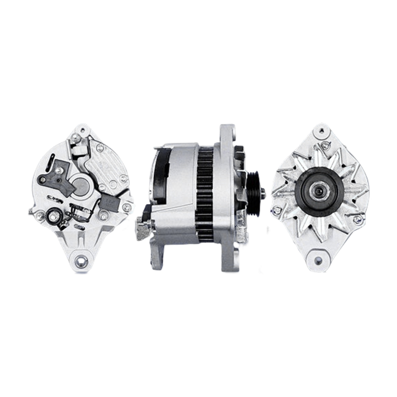 12V 55A 1PK Lucas Lichtmaschine – kompatibel mit L21205 66021205