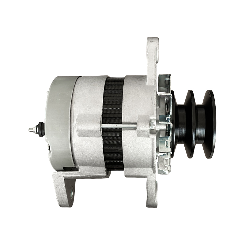 NIKKO 24V 34A Lichtmaschine für Komatsu D65E & PC400 – kompatibel mit 12259N, 0-35000-0390, 2C95mm