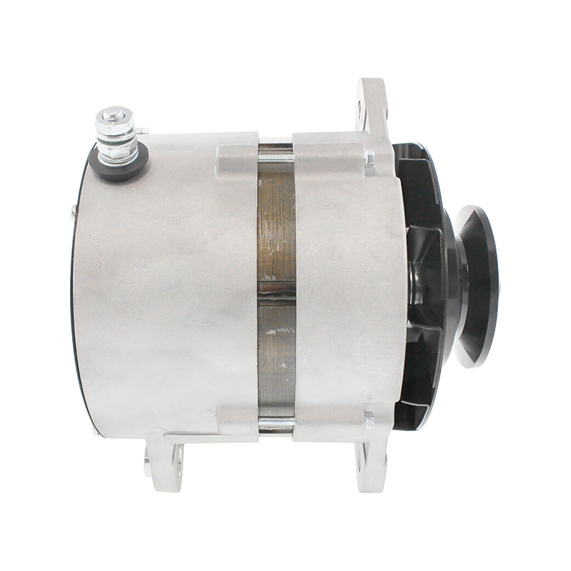 Nikko 24V 75A Lichtmaschine für Komatsu PC650, D575A-2, D575A-3 – kompatibel mit 6008218260, 02142020310