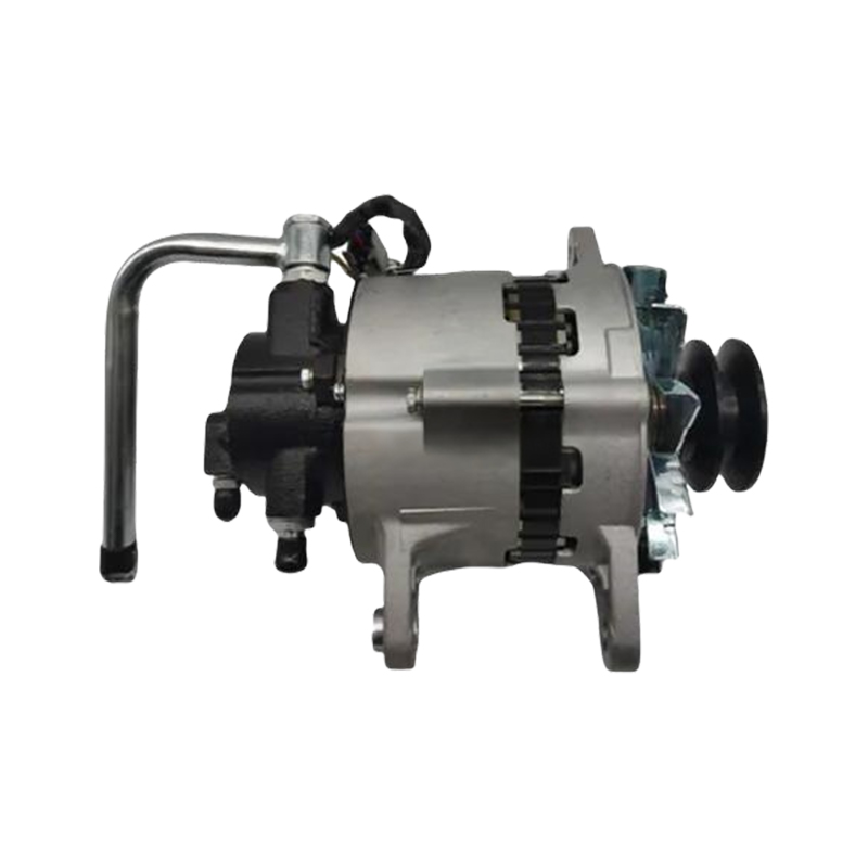 HINO 24V 50A 2PK82 Lichtmaschine für NISSAN FE6A/FE6B/FE6T – HINO 270501321