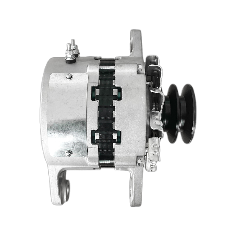 24V 40A 2PK82 Lichtmaschine für HINO DK100, EB100, EB300, EH300, EK100, EM100 – HINO 270201380