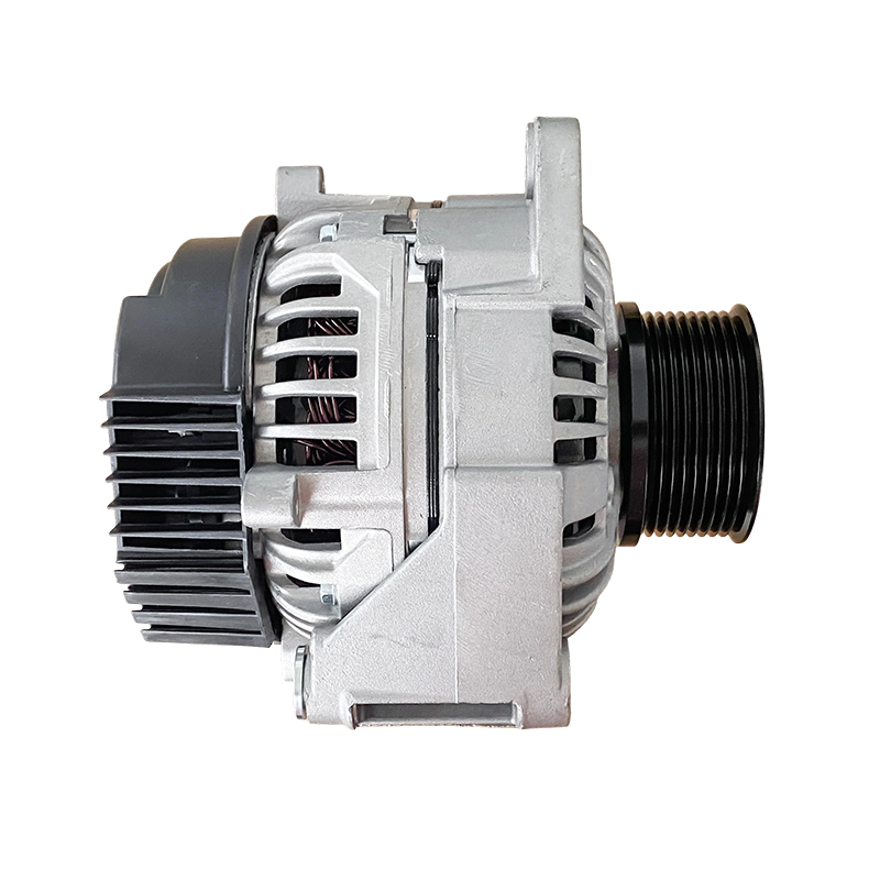 1986A00547,CA1693IR,23535N,1377860,1697024,1697322,1697322R,24V,110A,9PK 84 Bosch Auto Lichtmaschine für BOVA Futura FHD 10-13,Magiq HD 120-122,Synergy DD 130-138, DAF XF 95, CF 75-85